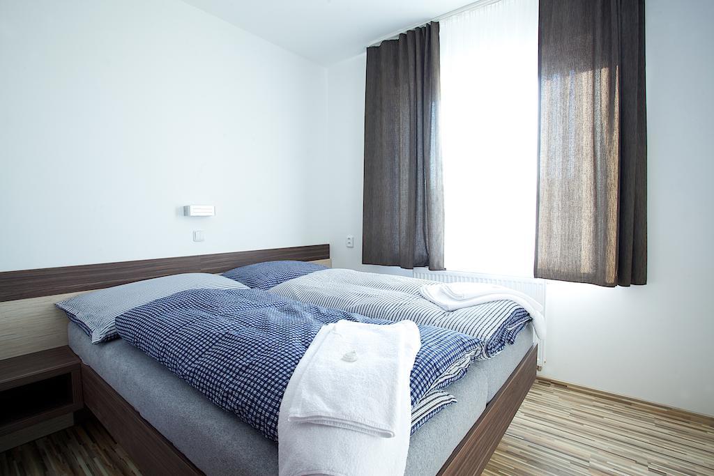 Penzion Ranch Горжовице Номер фото