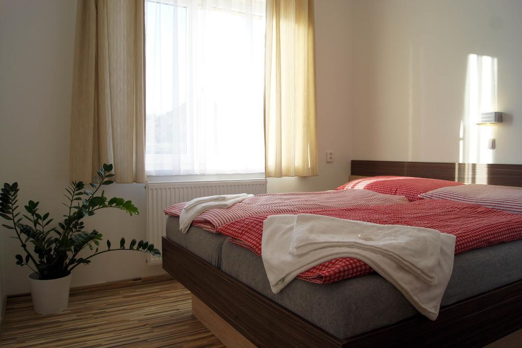 Penzion Ranch Горжовице Номер фото