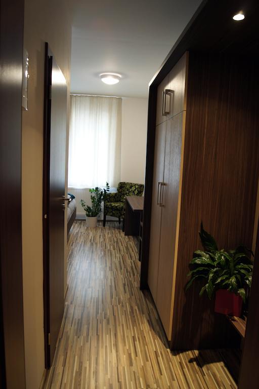 Penzion Ranch Горжовице Экстерьер фото